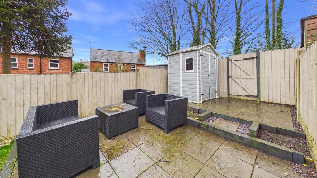 Additional image 20 of Whitefriars Drive, Halesowen