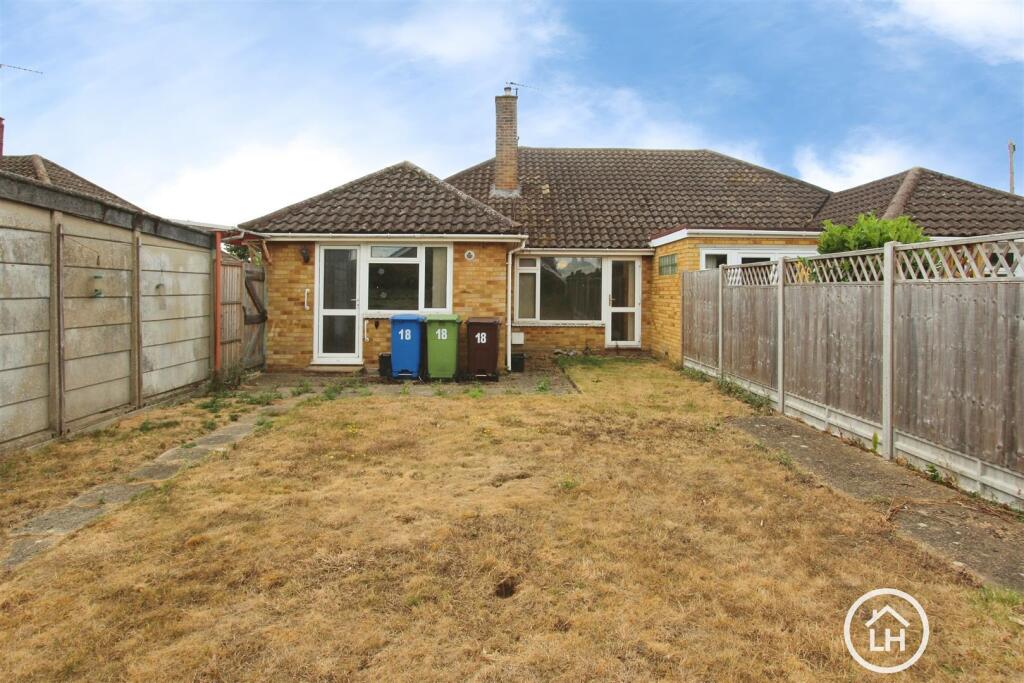 House in Swale, Eden Village - View 5