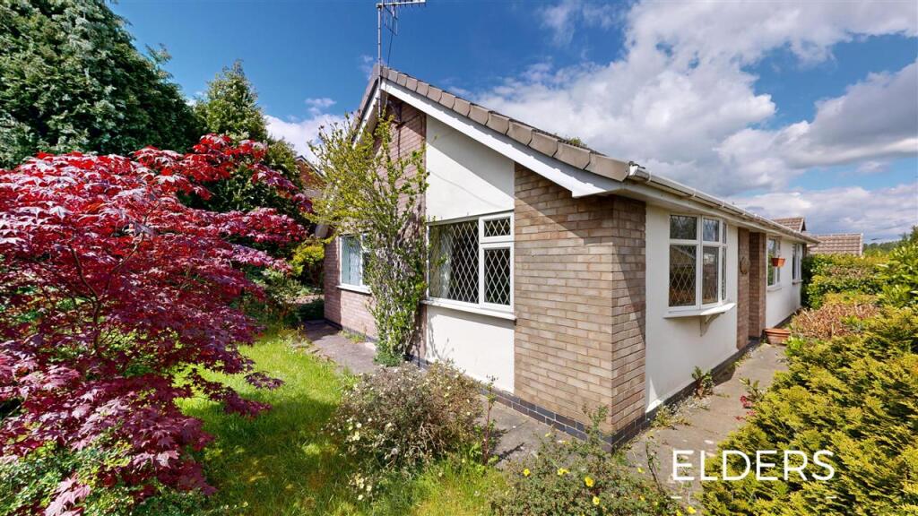 Main image of property: Cantelupe Road, Ilkeston