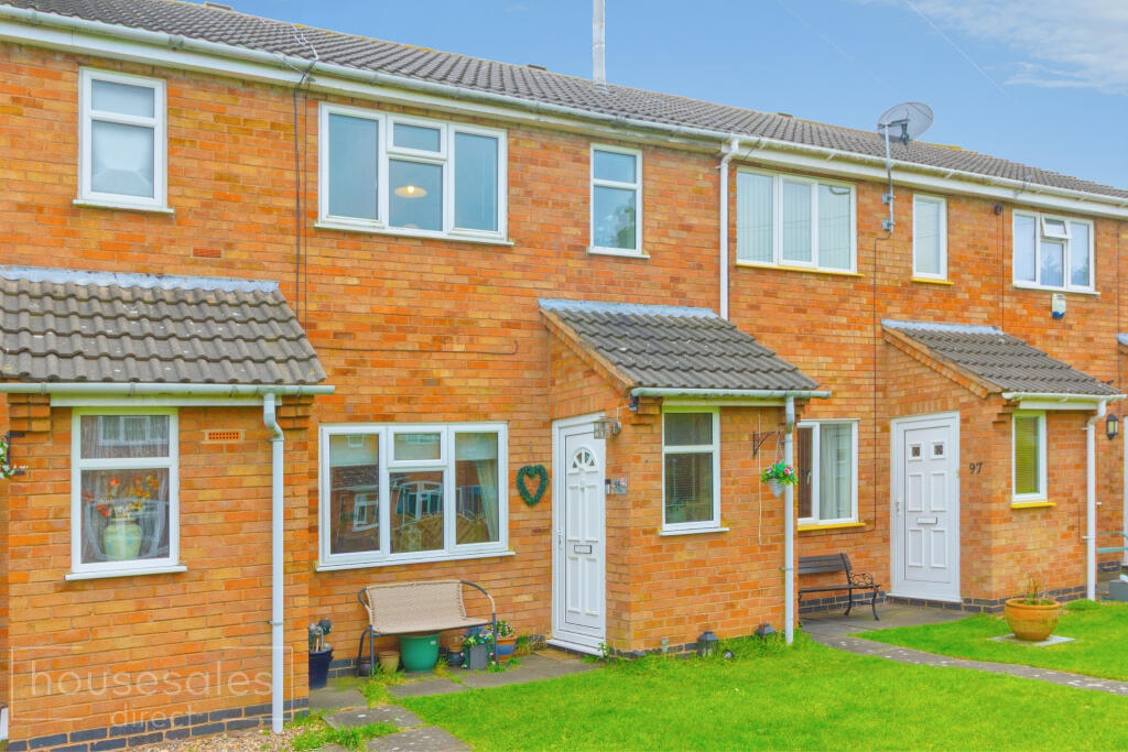 Main image of property: Colby Road Thurmaston, Leicester, LE4