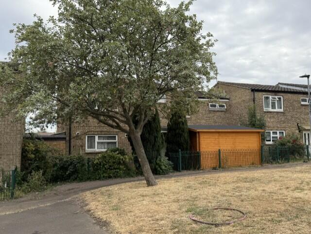 Main image of property: 9 Allexton Gardens, Peterborough , PE1 4UL