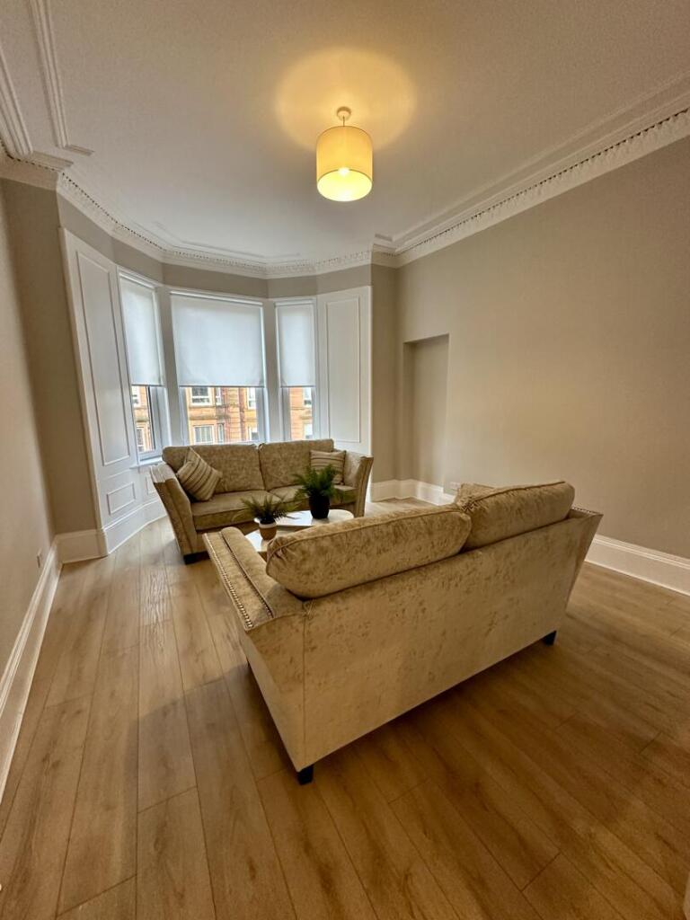 Main image of property: Alexandra Parade, Glasgow