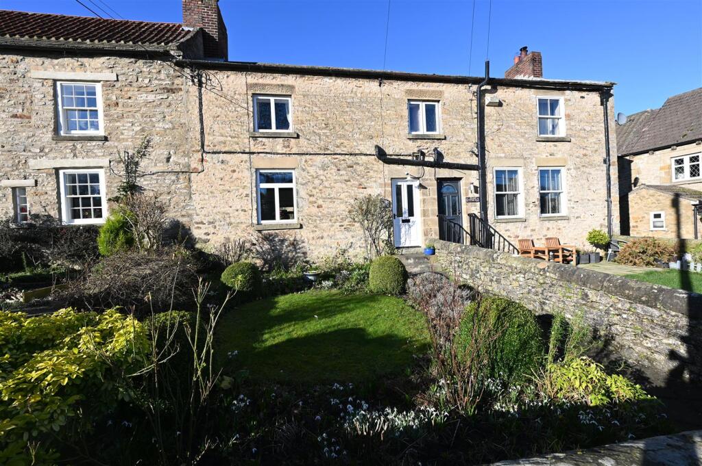 Main image of property: Sunniside, Richmond Road, Skeeby, Richmond