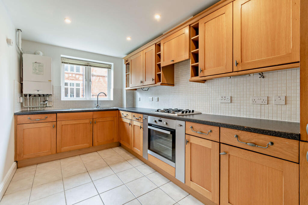 Ref: PP - Priory House, Manor Park Close, Moseley, B13 9SL - View 6