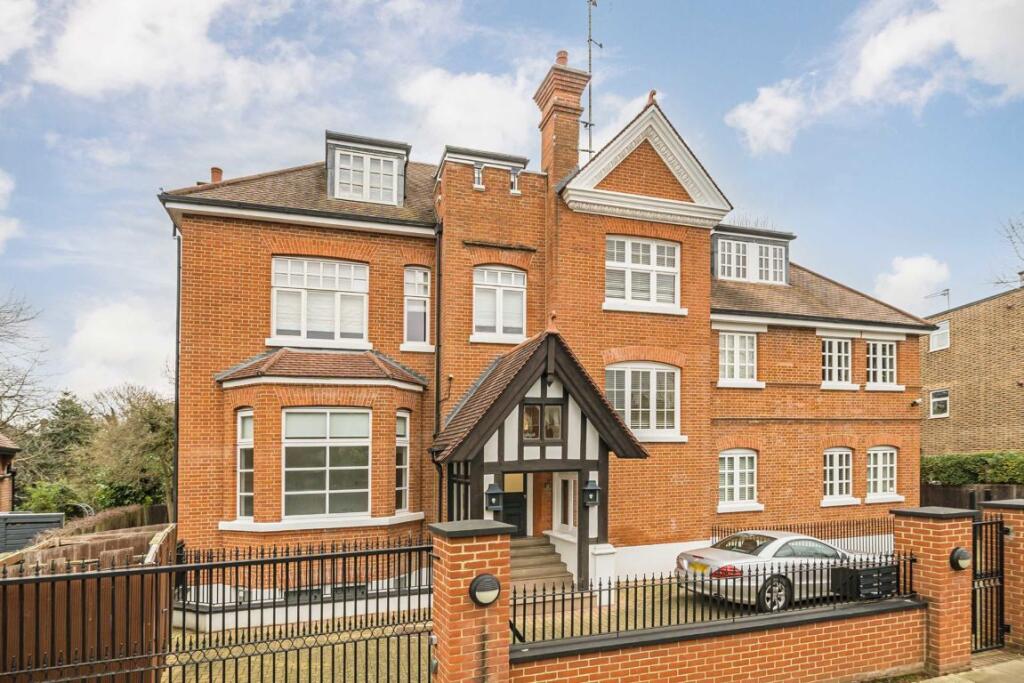 Main image of property: Keswick Road, East Putney