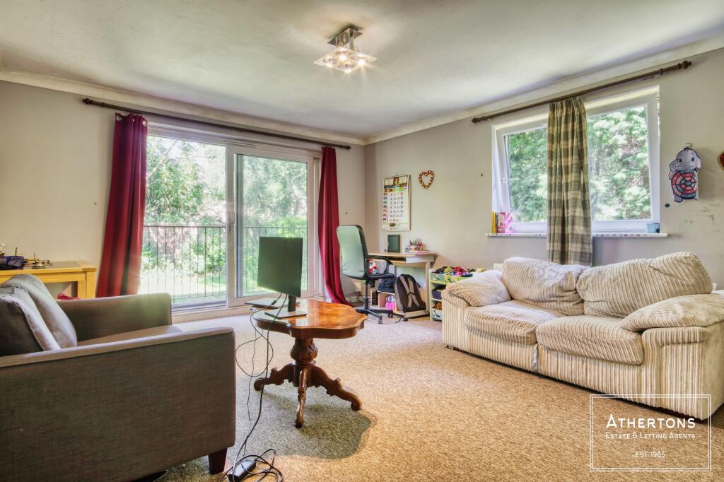 St. Winifreds Road, The Charltons, BH2 photo 2
