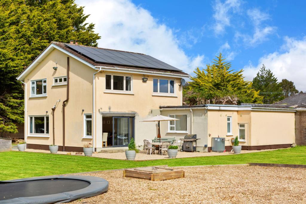 Main image of property: Robin Hillwindmill, Ballymana Lane, Kiltipper, Tallaght, Dublin 24, D24 E7Y8