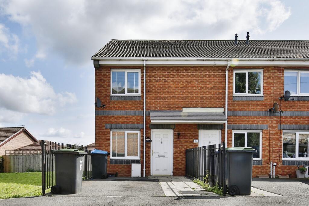 Main image of property: Rock Farm Mews, Wheatley Hill, Durham, DH6