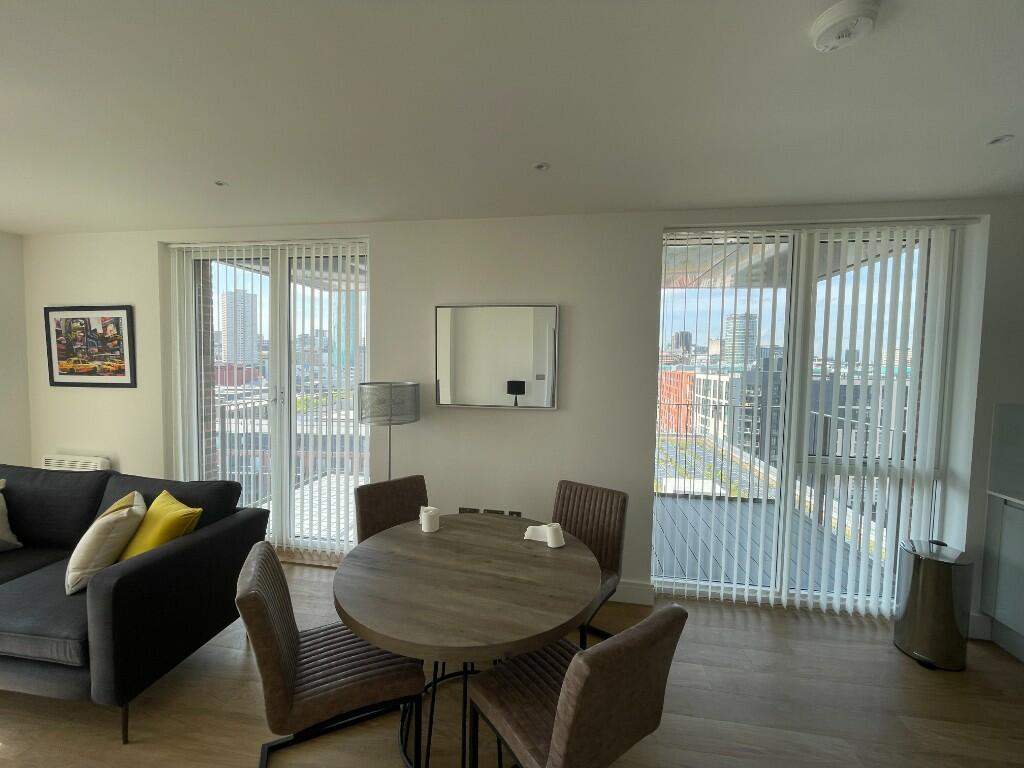 Additional image 6 of Timber Yard, Pershore Street, Birmingham, B5