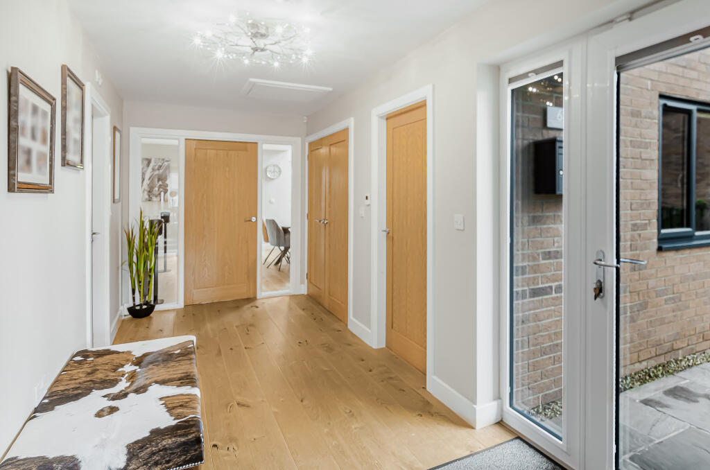 Dunston Road, Whittington Moor, Chesterfield, S41 photo 2