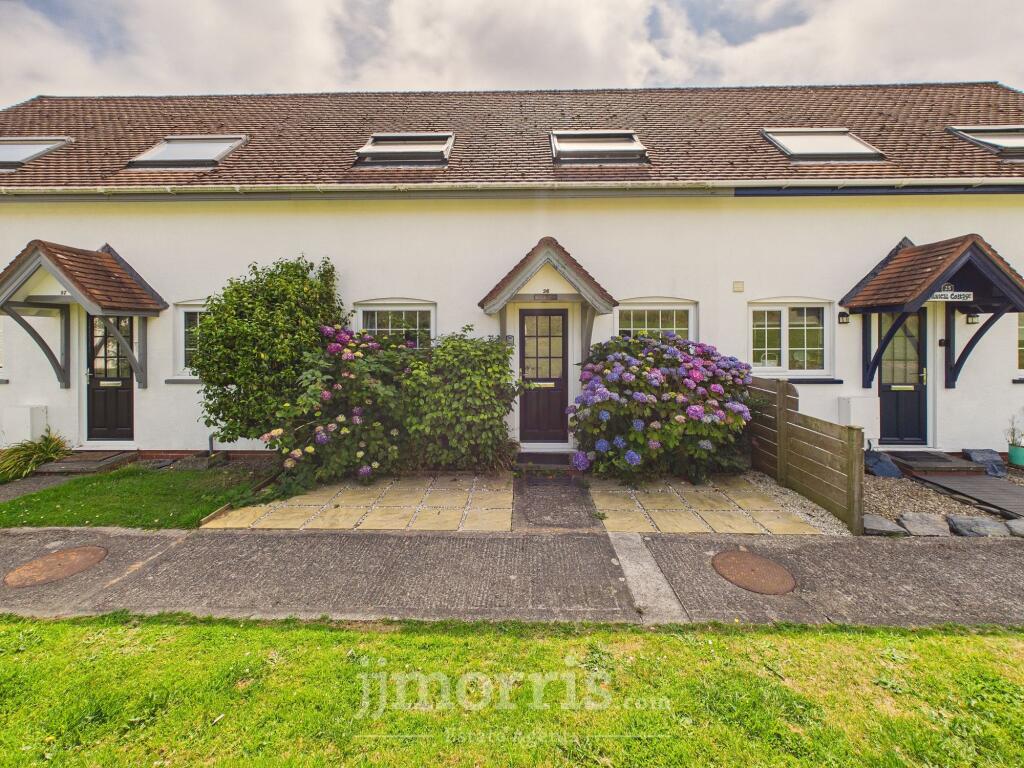 Main image of property: Aberporth, Cardigan, SA43