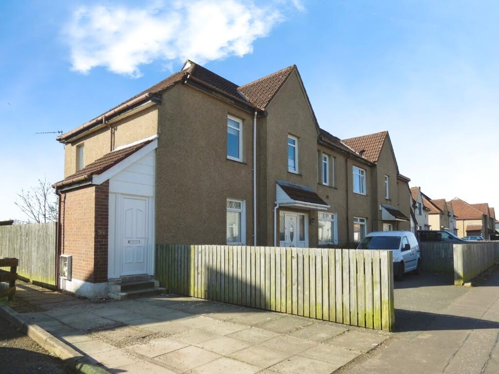 Main image of property: Ardgour Road, Kilmarnock, Ayrshire, KA3