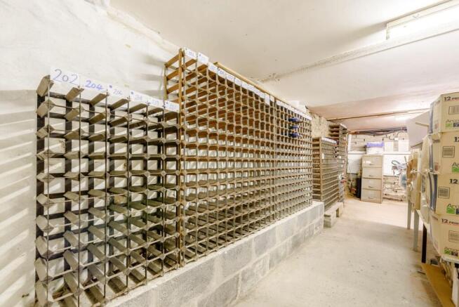 Cellar