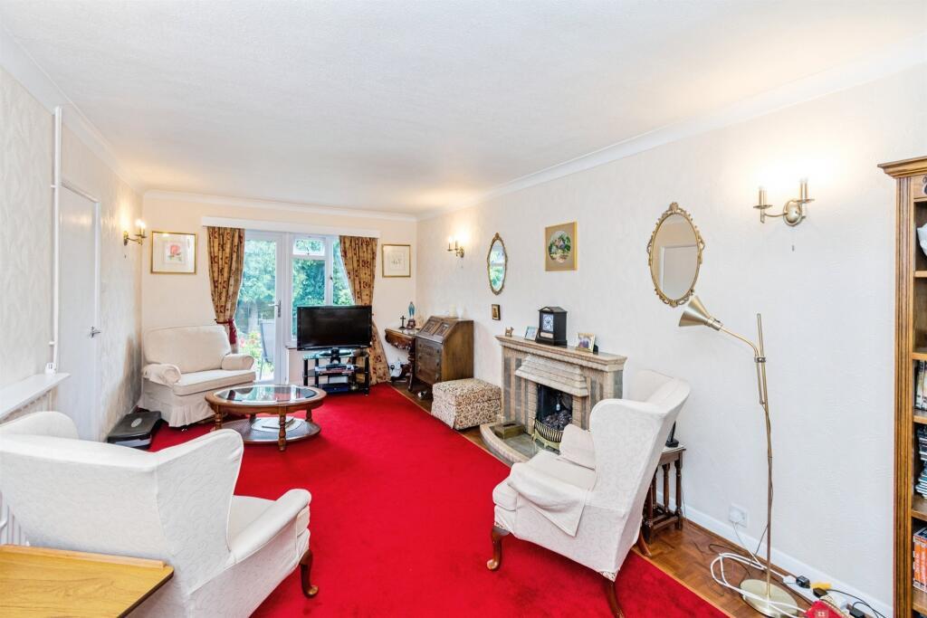 House in Southampton, Bassett - View 3