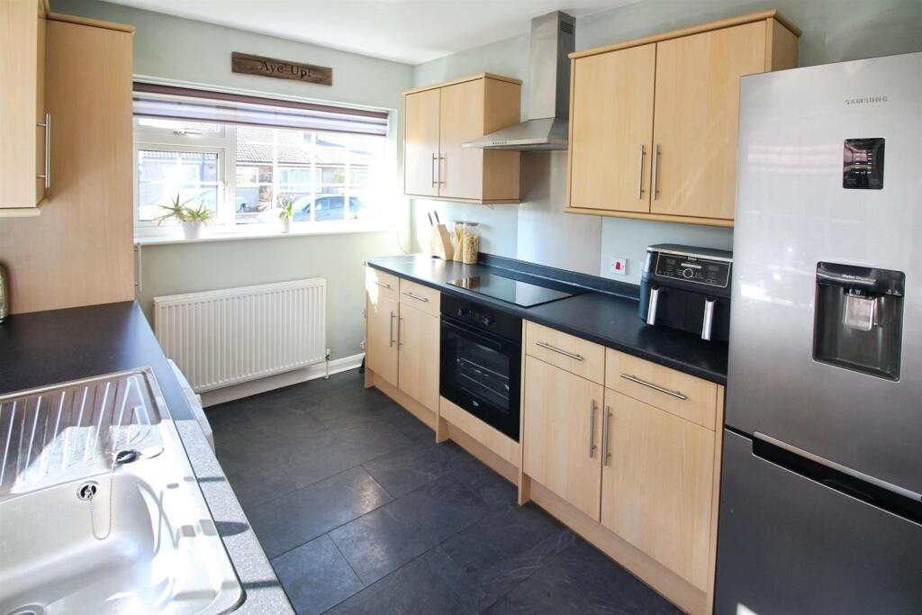 House in Leeds - View 4