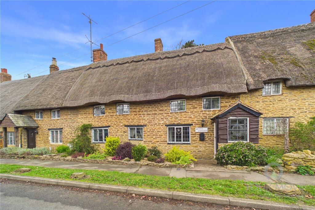 Main image of property: Sywell Road, Overstone, Northamptonshire, NN6