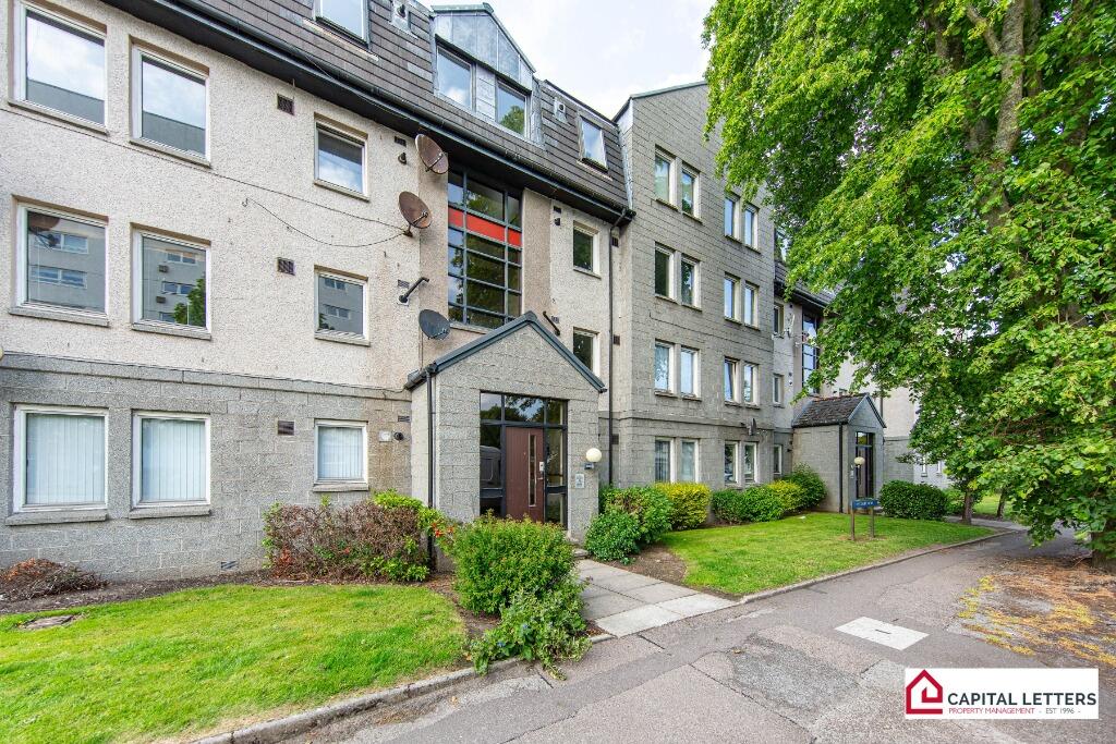 Main image of property: Gairn Mews, Aberdeen, AB10