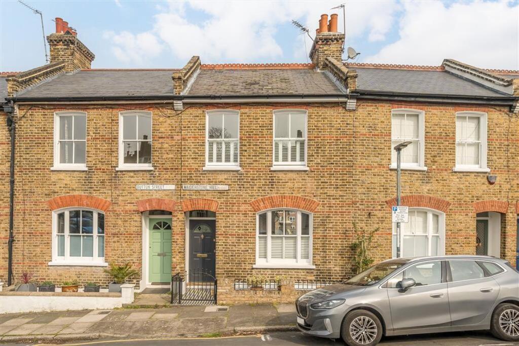 Main image of property: Maidenstone Hill, Greenwich