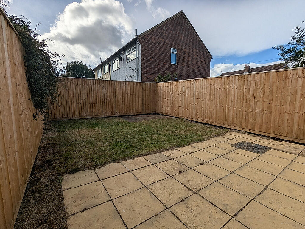 House in Stockton-on-Tees - View 5
