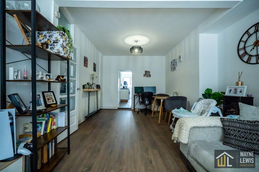 House in Llanbradach, Caerphilly - View 4