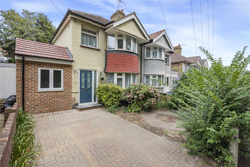 Main image of property: Lodge Hill, Welling, Kent, DA16