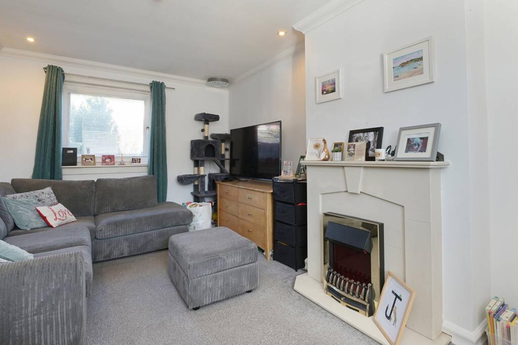 House in Dalkeith, Midlothian - View 2