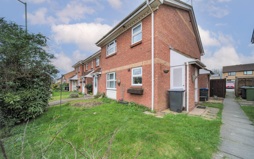 Main image of property: Old Broughton Road, Melksham