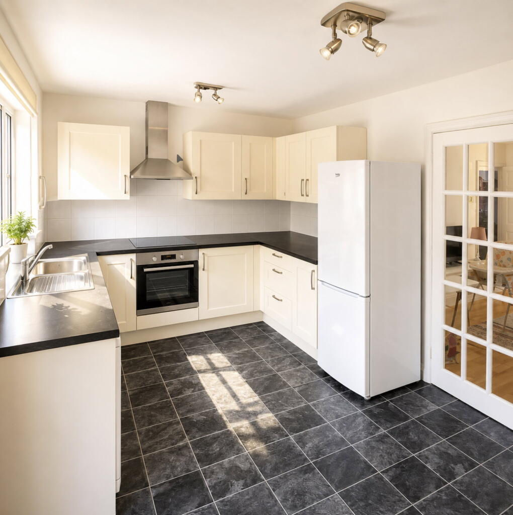 Bergamot Gardens, Walnut Tree, Milton Keynes, MK7 7NQ, Milton Keynes