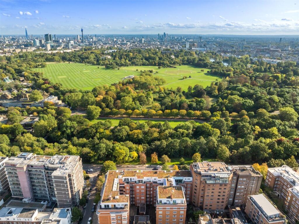 Main image of property: St James Close, Regent's Park, London, NW8