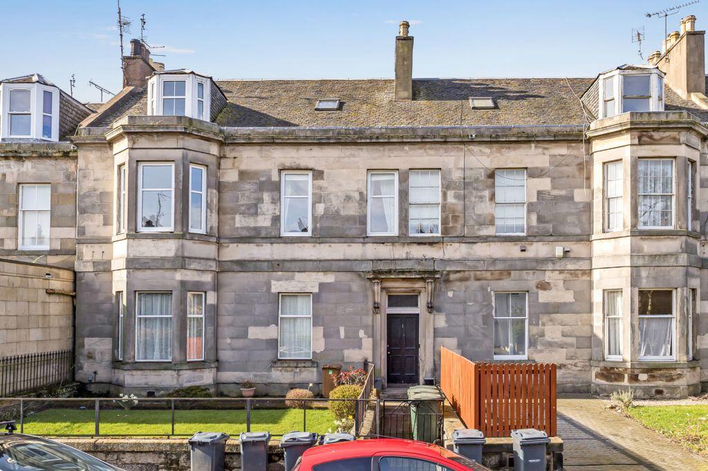 Main image of property: 1 (1F2), North Fort Street, Edinburgh, EH6 4EY