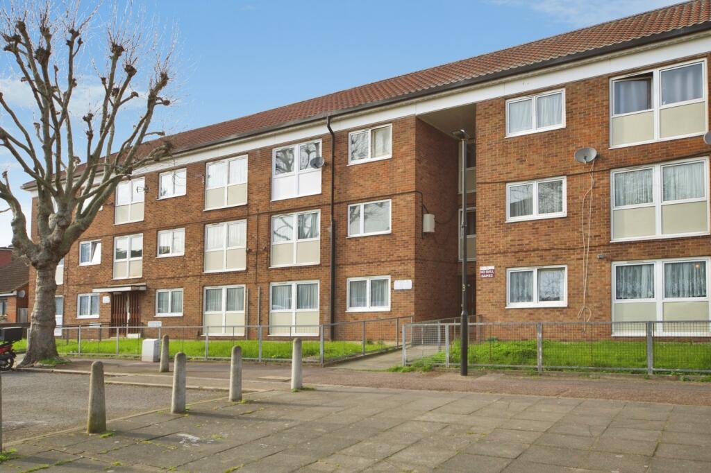 Main image of property: Brighton Road, East Ham, London, E6