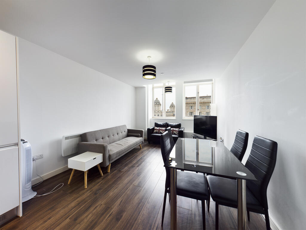 Main image of property: The Strand, 7 , Apartment 607, L2 0PP