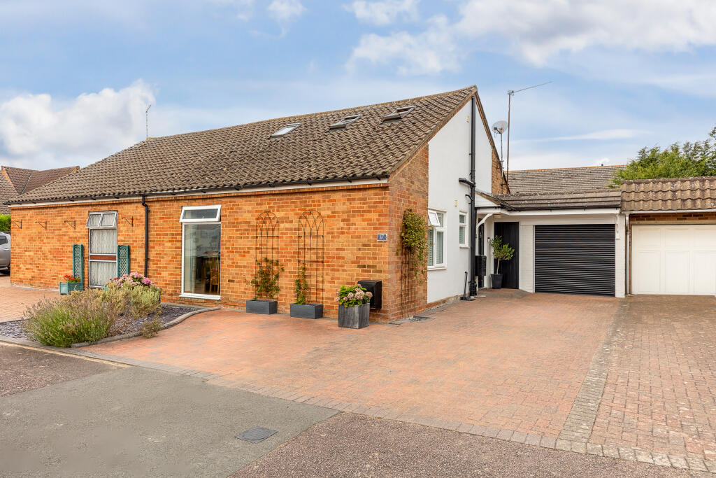 Main image of property: Churchill Road, Marston Moreteyne, MK43
