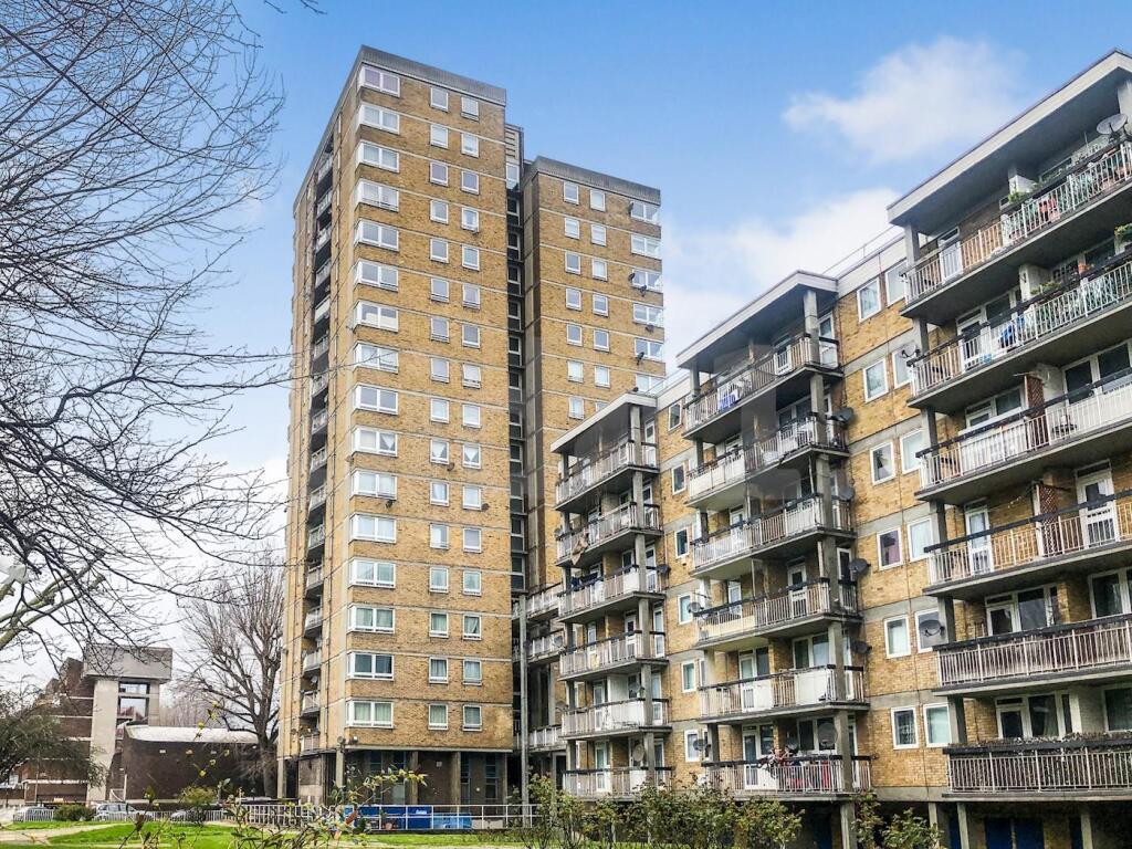 Main image of property: Rotherhithe New Road, London, SE16