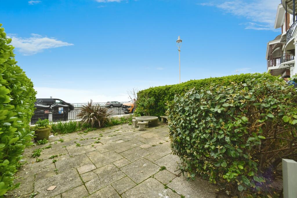 Marine Parade, Brighton photo 2