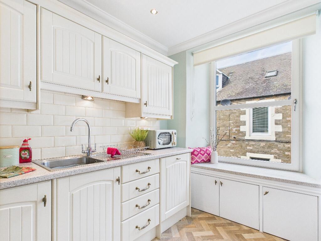Apartment in Galashiels - View 4