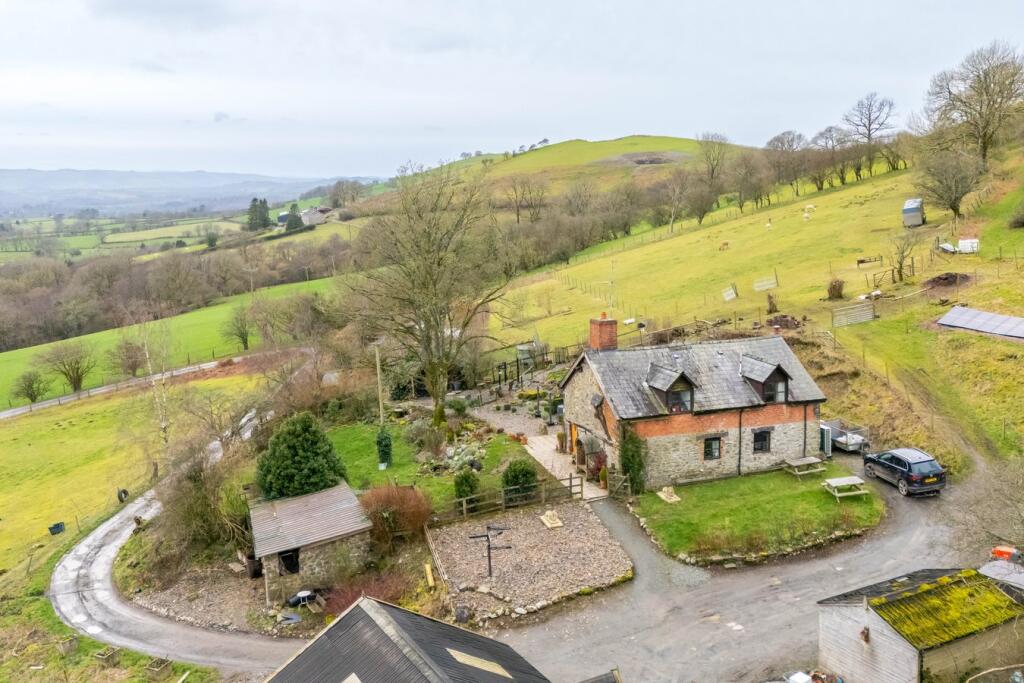 Main image of property:  Llanyre, Llandrindod Wells, LD1