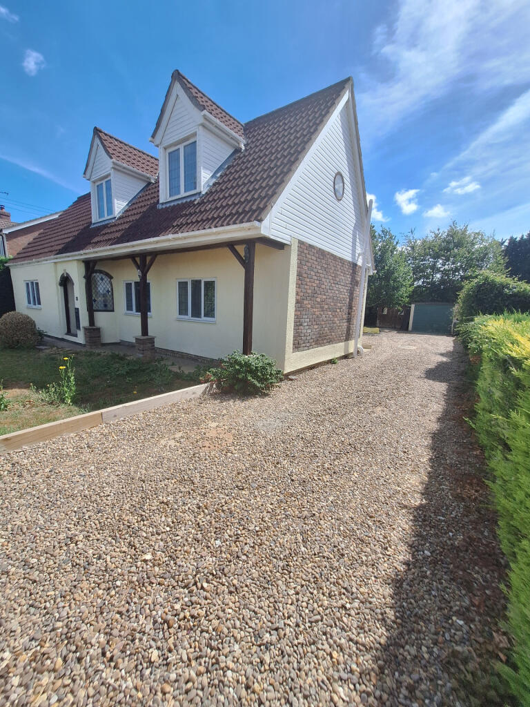 Main image of property: Long Sutton, Spalding, Lincolnshire