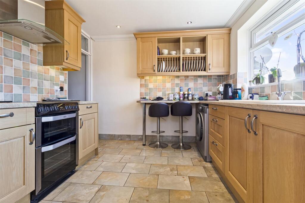 House in Worthing, Durrington - View 4