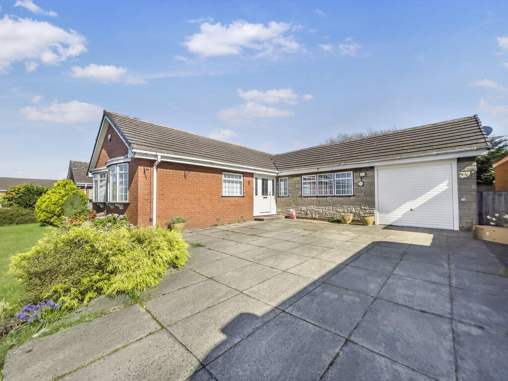 Main image of property: Meadow Close, Westhead