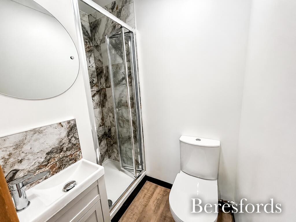 Apartment in Colchester, New Town - More