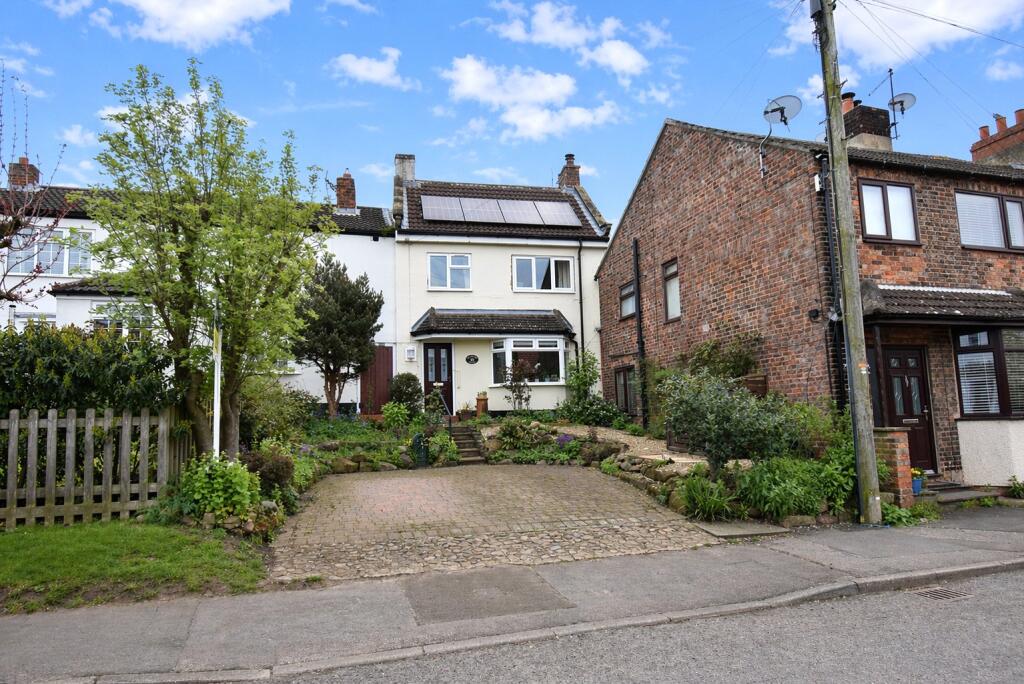 Main image of property: Front Street, Appleton Wiske, Northallerton, North Yorkshire, DL6