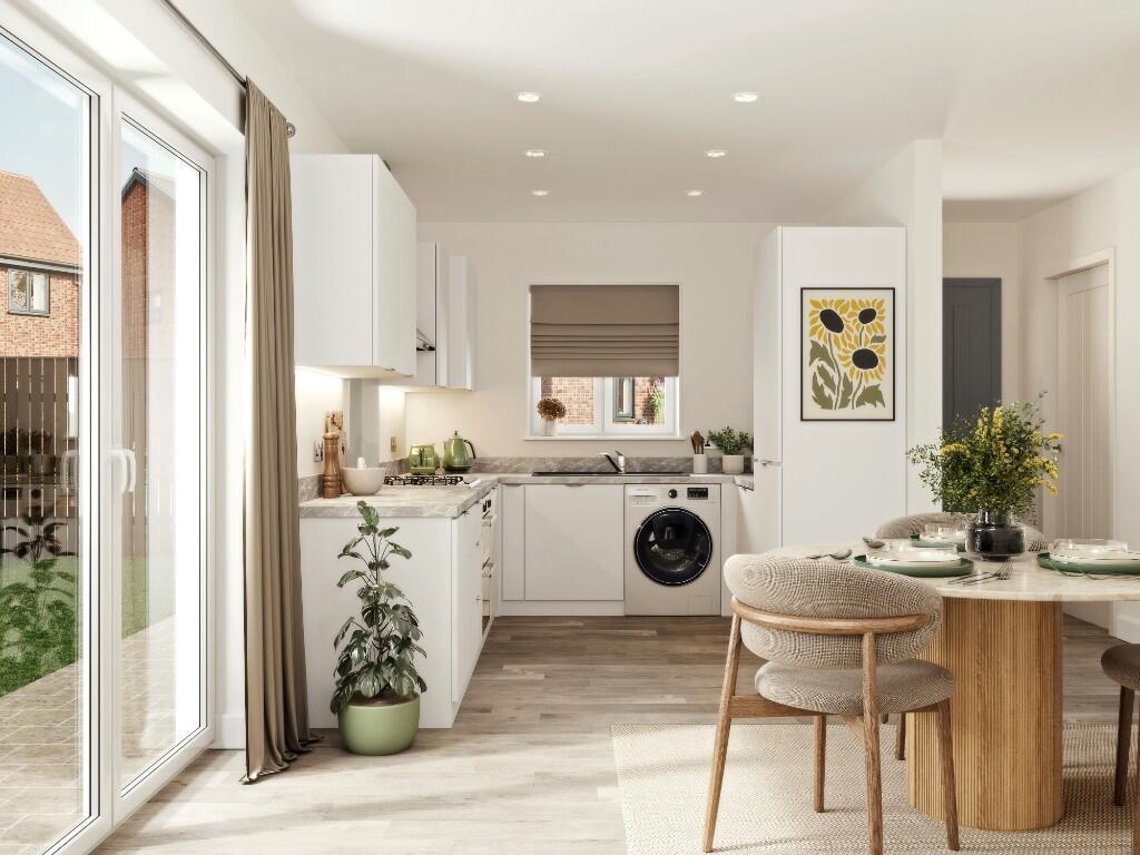 Main image of property: Little Hulton,
Little Hulton,
M38 9XU