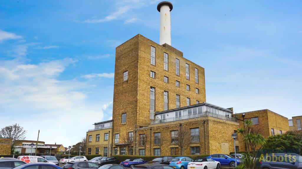 Main image of property: Rochford Lofts, Rochford