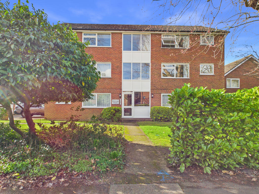 Main image of property: Ray Park Avenue, Maidenhead, Berkshire