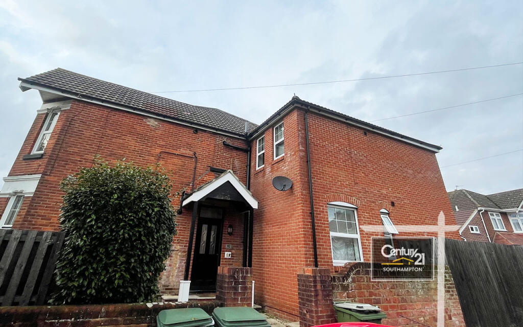 Main image of property: |Ref: R152323|, St. James Park Road, Southampton, SO15 5HF