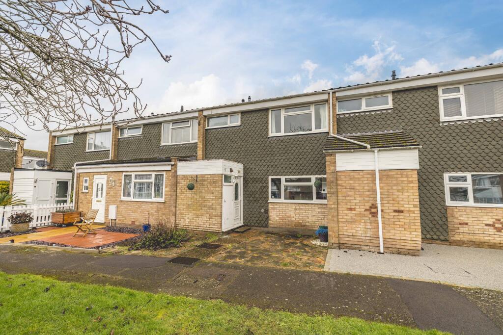 Main image of property: The Gower, , Thorpe