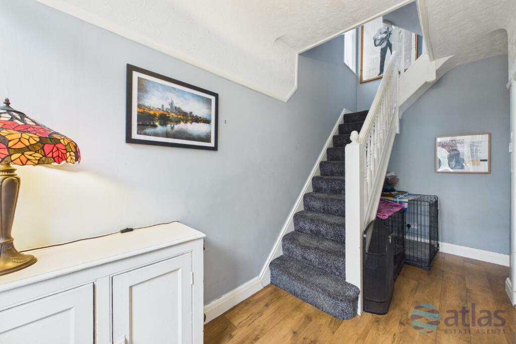 House in Liverpool - View 5