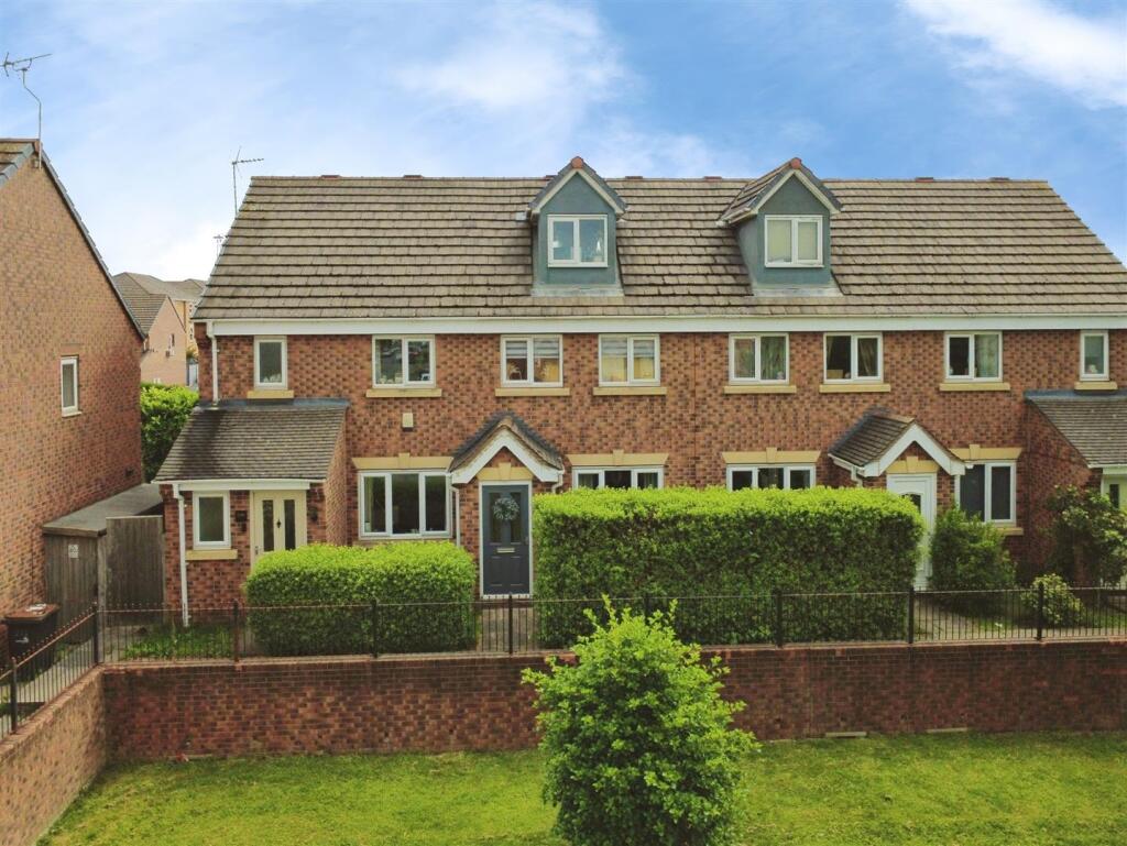 Main image of property: Gresty Road, Crewe