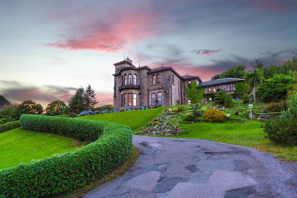 Main image of property: Craigard House Hotel Low Askomil, Campbeltown, PA28 6EP